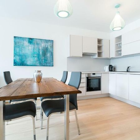 Vienna Residence | Spacious Serviced Apartment In Vienna Directly At The U4 외부 사진