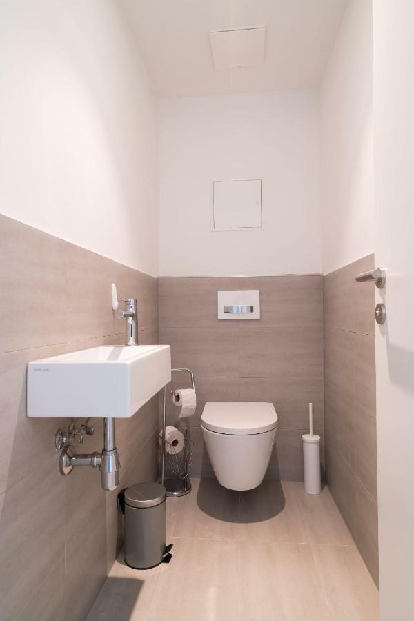 Vienna Residence | Spacious Serviced Apartment In Vienna Directly At The U4 외부 사진