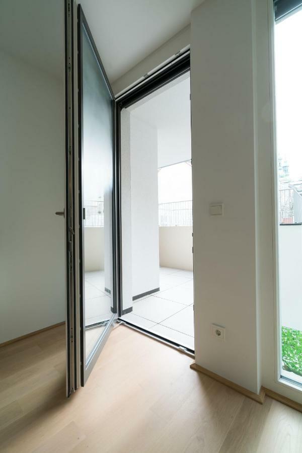 Vienna Residence | Spacious Serviced Apartment In Vienna Directly At The U4 외부 사진