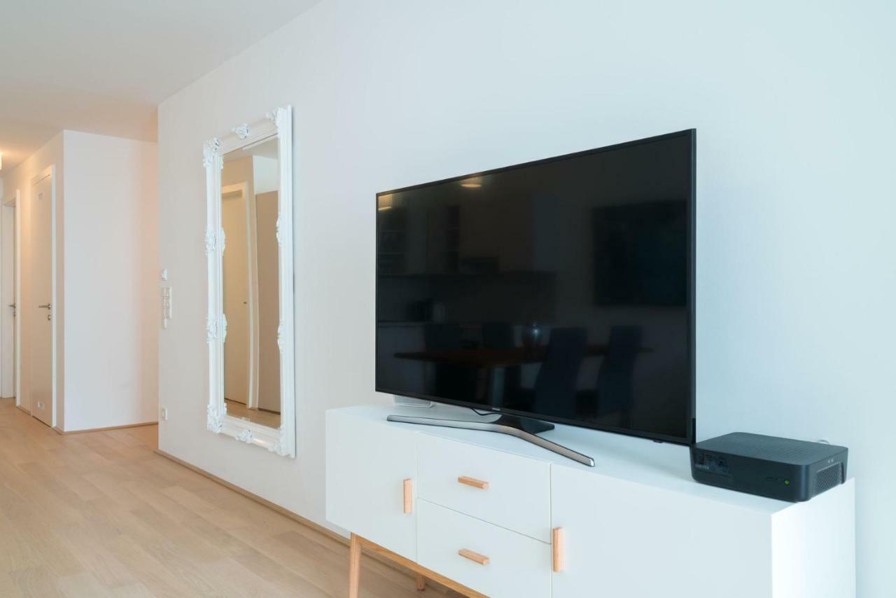 Vienna Residence | Spacious Serviced Apartment In Vienna Directly At The U4 외부 사진